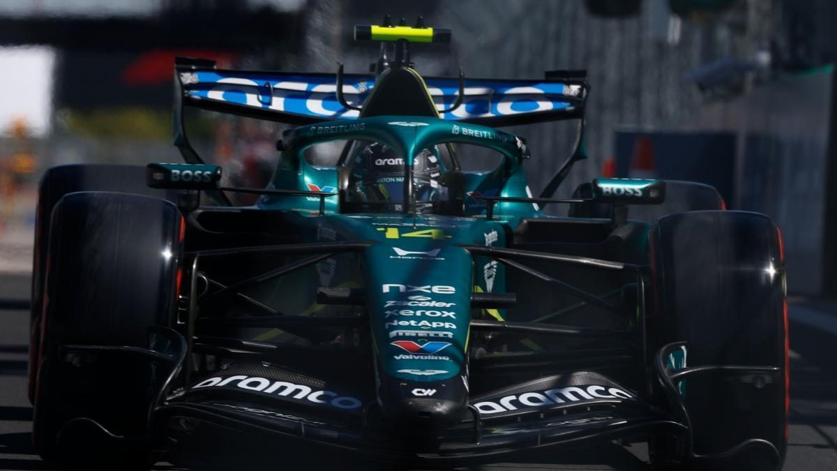 Clasificación del GP de España de F1 hoy: horario y dónde ver gratis por TV y en directo la Fórmula 1 en Madring con Fe…