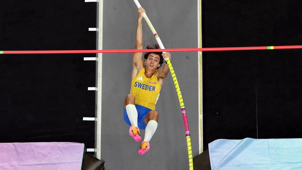 Livestream: Tag eins der Leichtathletik Ultimate Championship in Budapest