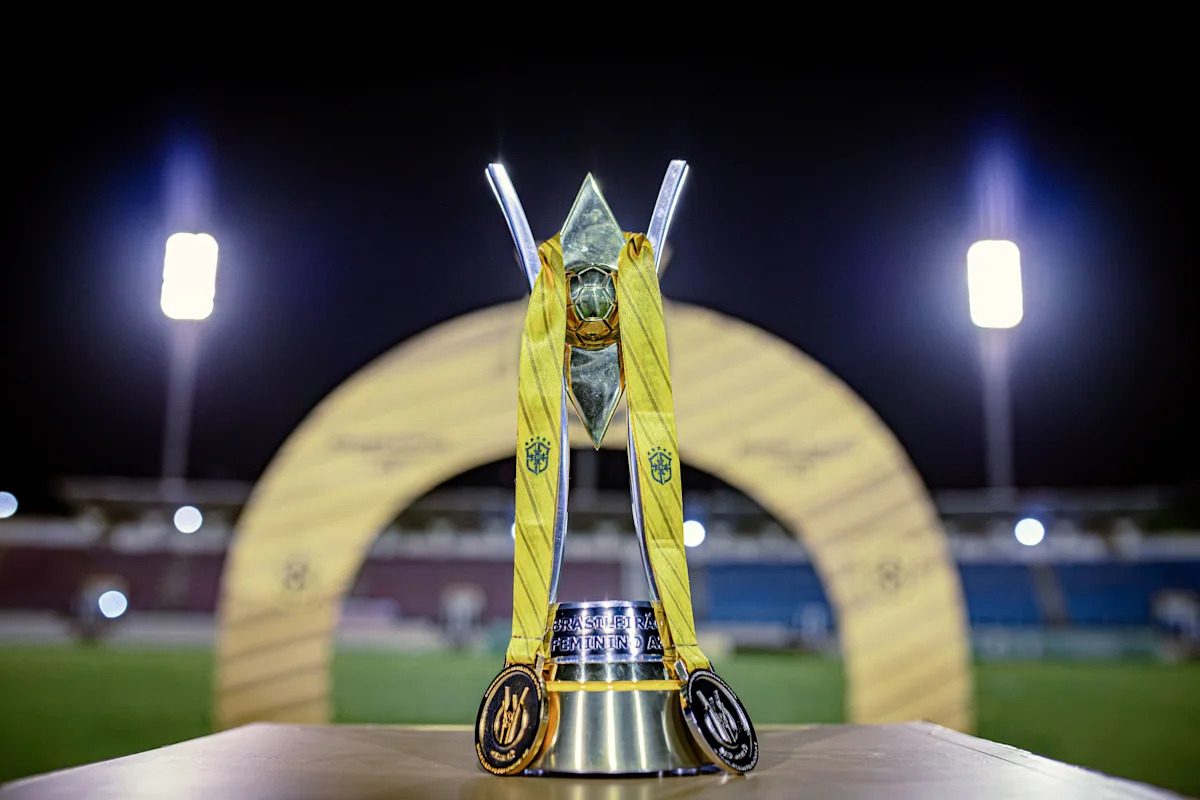Biggest Women’s Brasileirão A3 ends with Goiás joy in Aracaju
