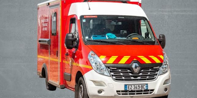 L’explosion d’un pavillon à Aubervilliers cause la mort d’un enfant et fait sept blessés après une fuite de gaz, annonc…