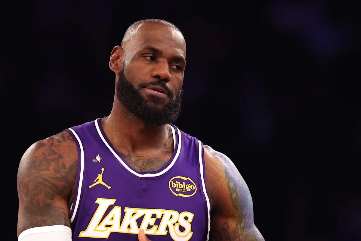 Derek Fisher is confident the Lakers won't decline much without LeBron