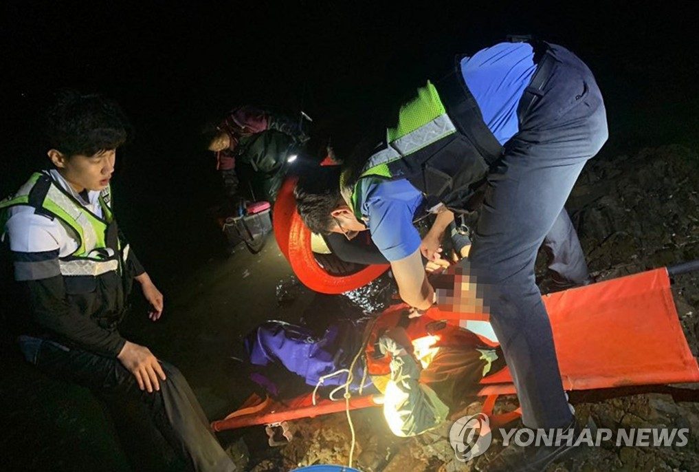 태안군, 10∼11월 '야간 갯벌체험 안전관리 특별대책' 시행
