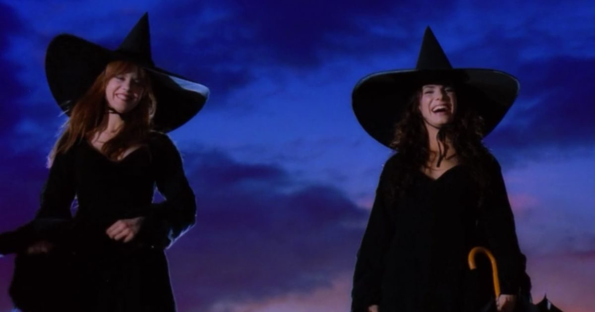 Practical Magic Got Cursed by an Actual Witch. Is That Why It Bombed?