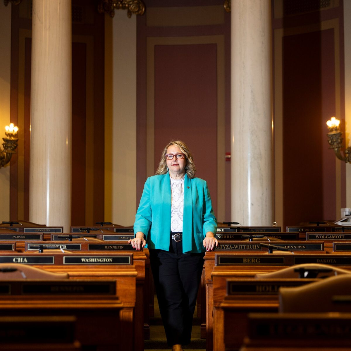 How Minnesota Became the Front Line in the Fight Over Prediction Markets