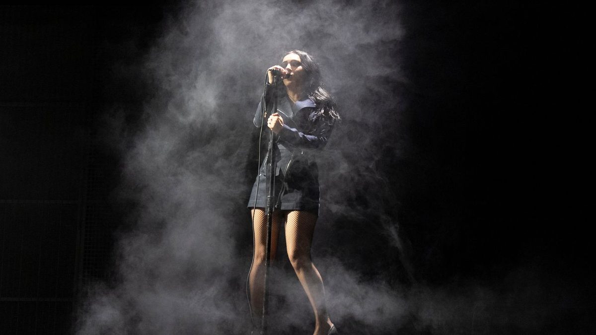 Charli XCX Announces 2027 European Tour Dates