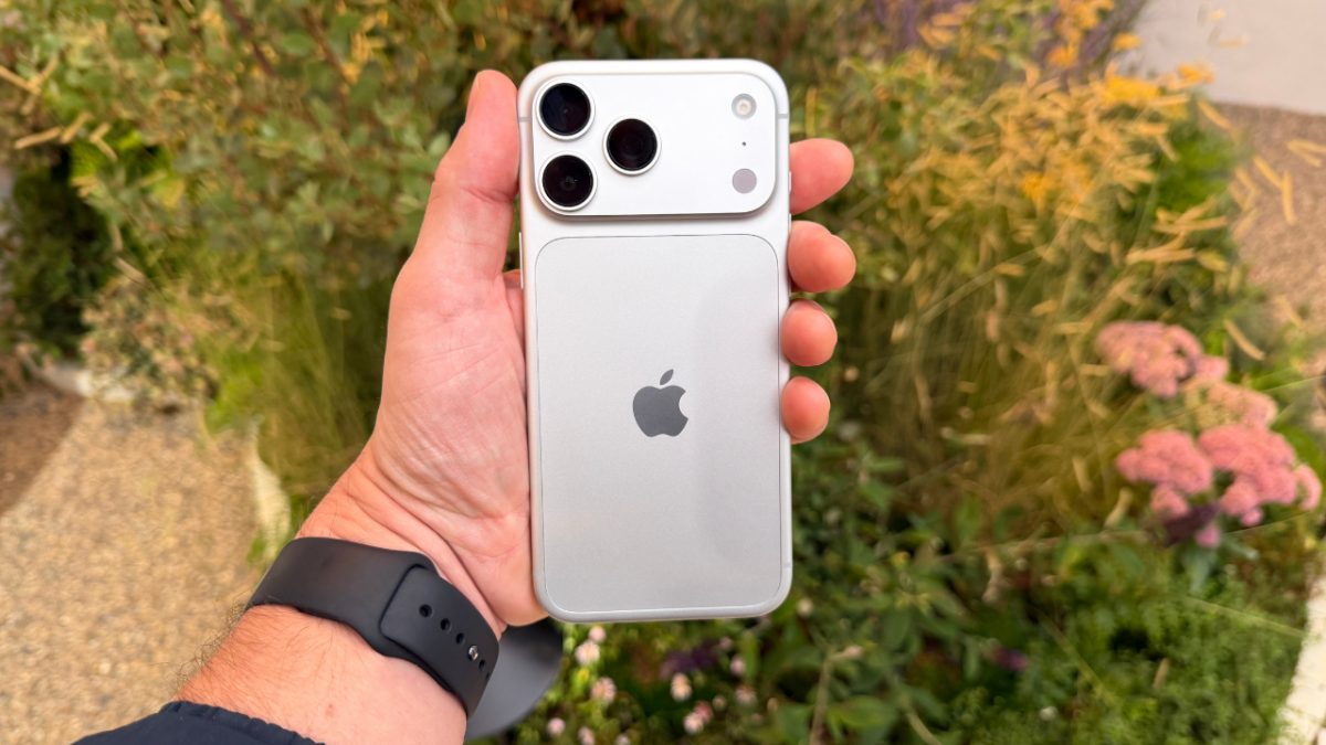 Verizon has some of the best iPhone 18 Pro deals: Heres how to cash in on the savings