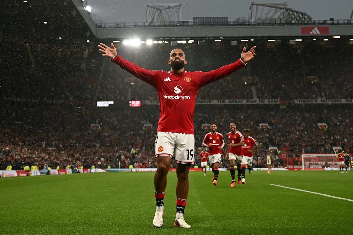 Everton vs. Manchester United: Live stream, Time & How to watch