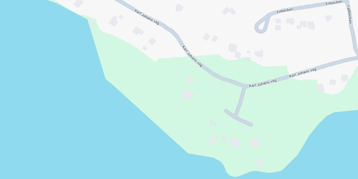 Huset på Karl Johans Väg 21 i Nikkala har fått nya ägare