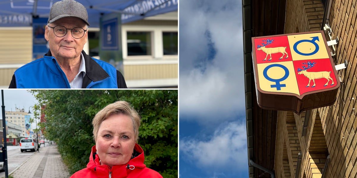 KD vill minska antalet kommunalråd – så fungerar modellen i dag