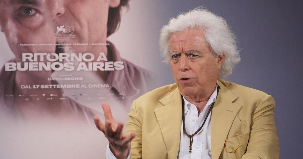 Venezia: nel film di Marco Bechis il trauma dei desaparecidos