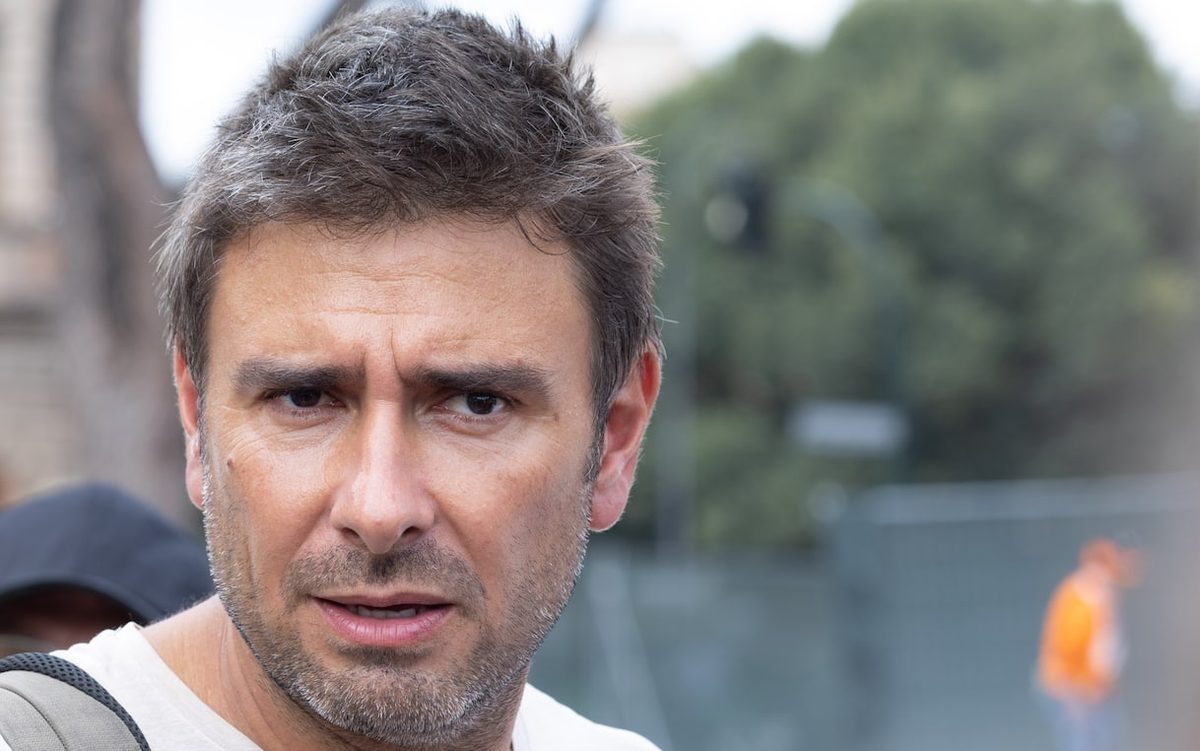 Alessandro Di Battista partito da Cuba, domani l'arrivo in Italia dopo 12 ore di volo