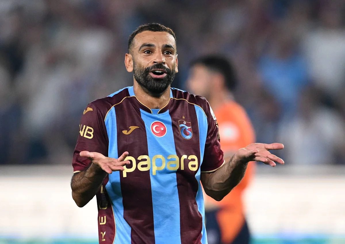 Liverpool may have ruined their only chance of replacing Mohamed Salah