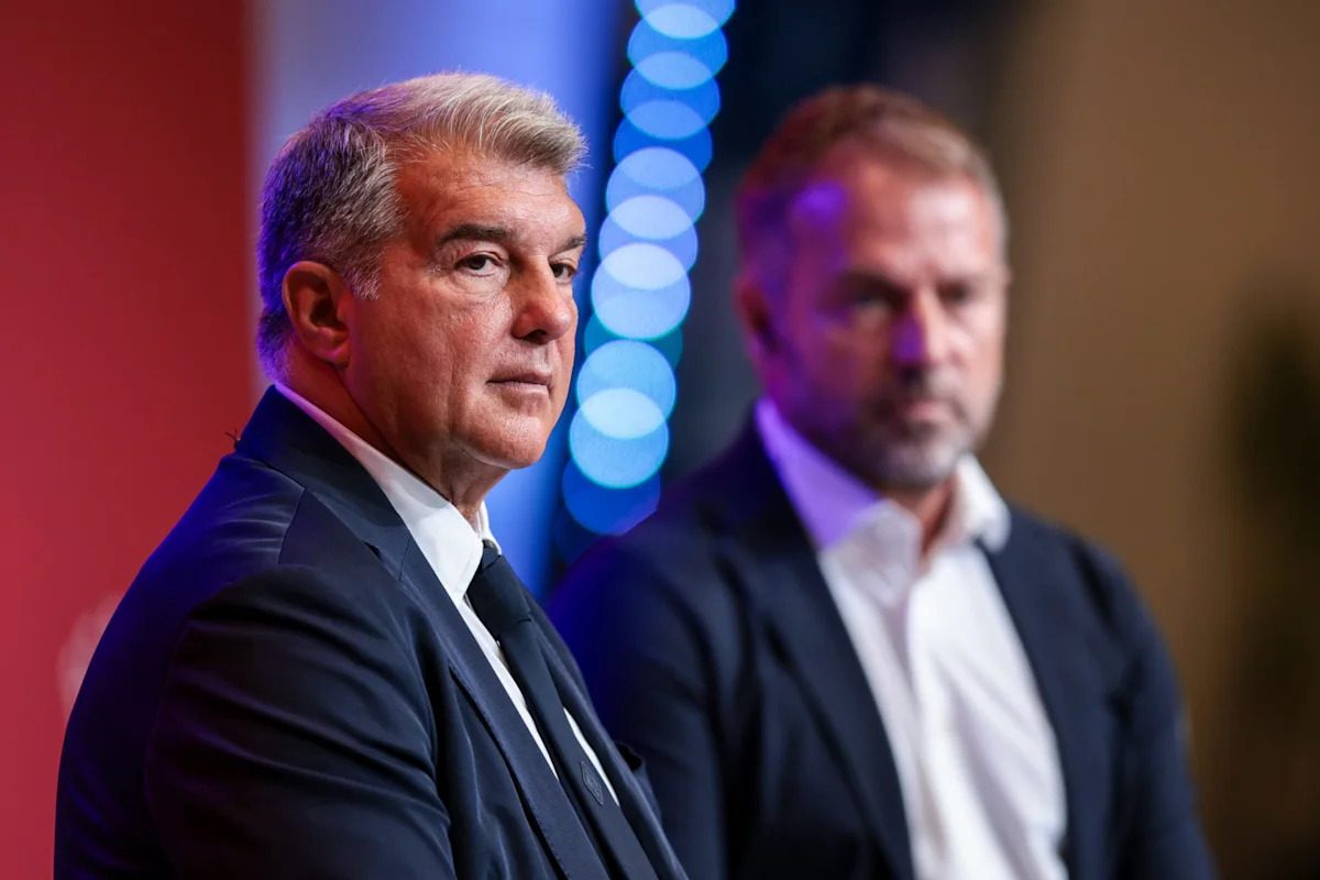 Barcelona face a €60m economic dilemma heading into January transfer window – report