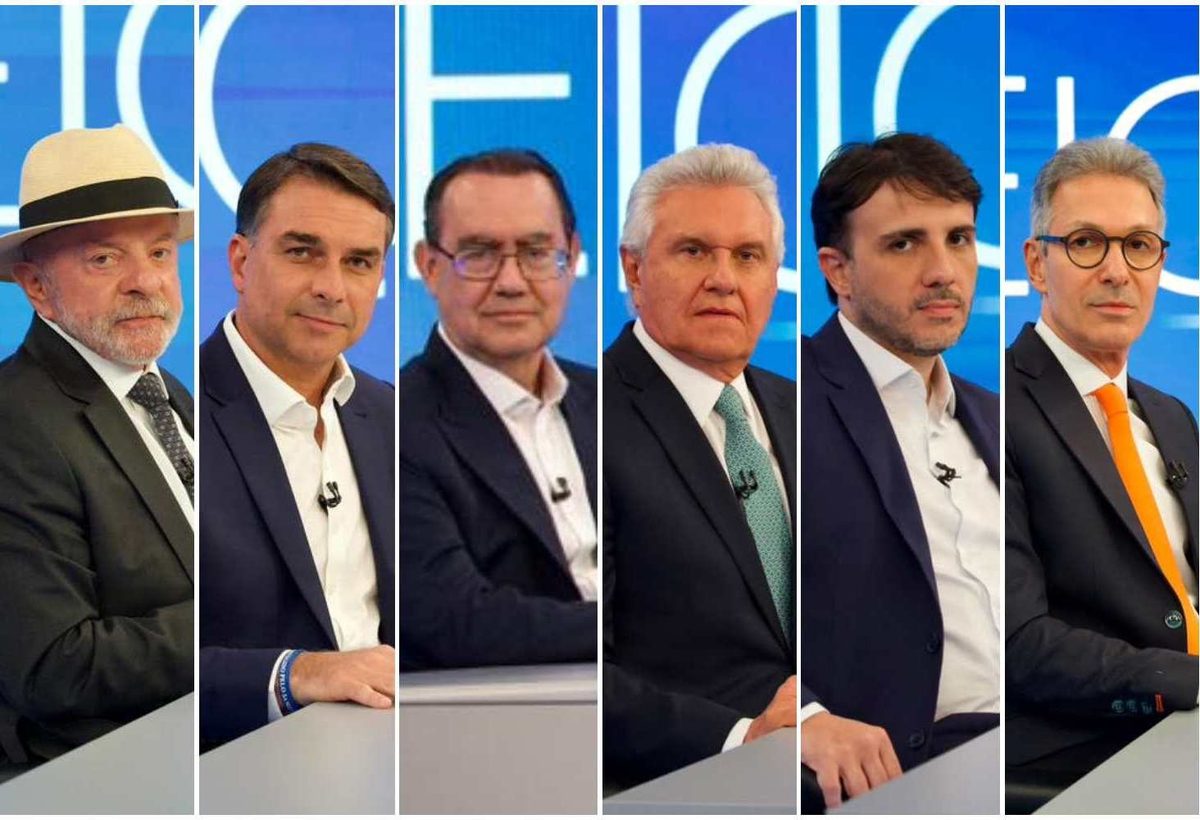 Corrupção, defesa da democracia, combate ao crime: Quaest mostra o que mais pesa na escolha do eleitor