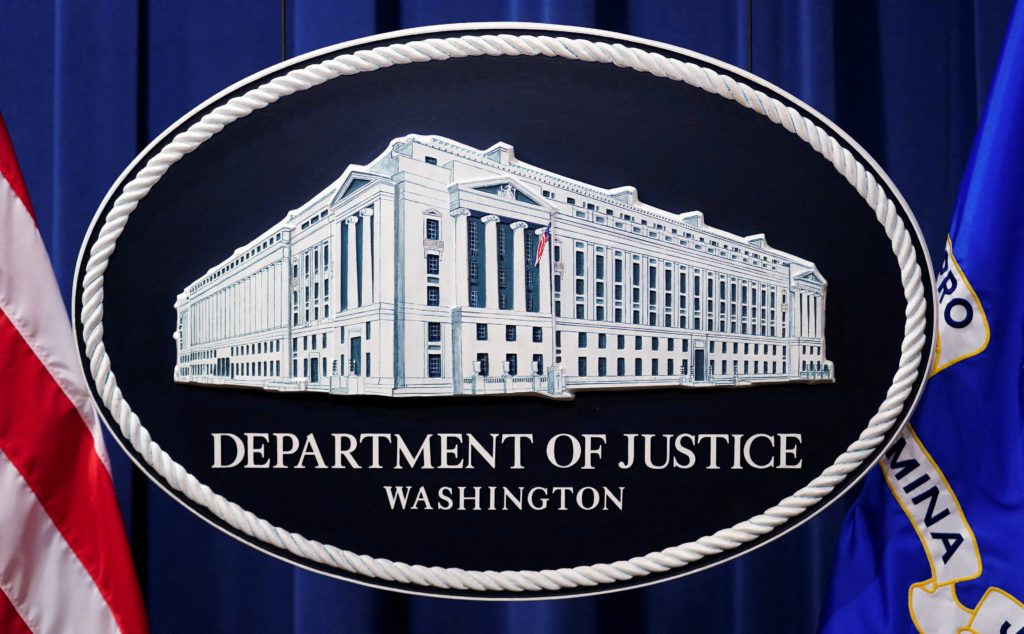 Afghan woman whose case was the first for a long-dormant court has been deported, officials say