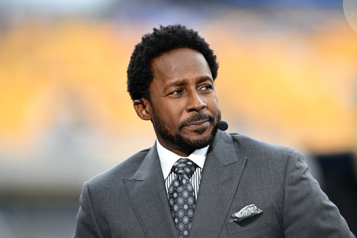 Michigan Legend Desmond Howard Pushes Back on Bryce Underwood Criticism