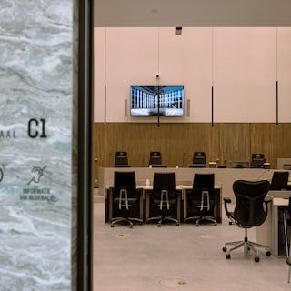 Verdachten in oud megaproces overvallen door strafeisen: tot 8 jaar voor deelname aan veronderstelde criminele organisa…