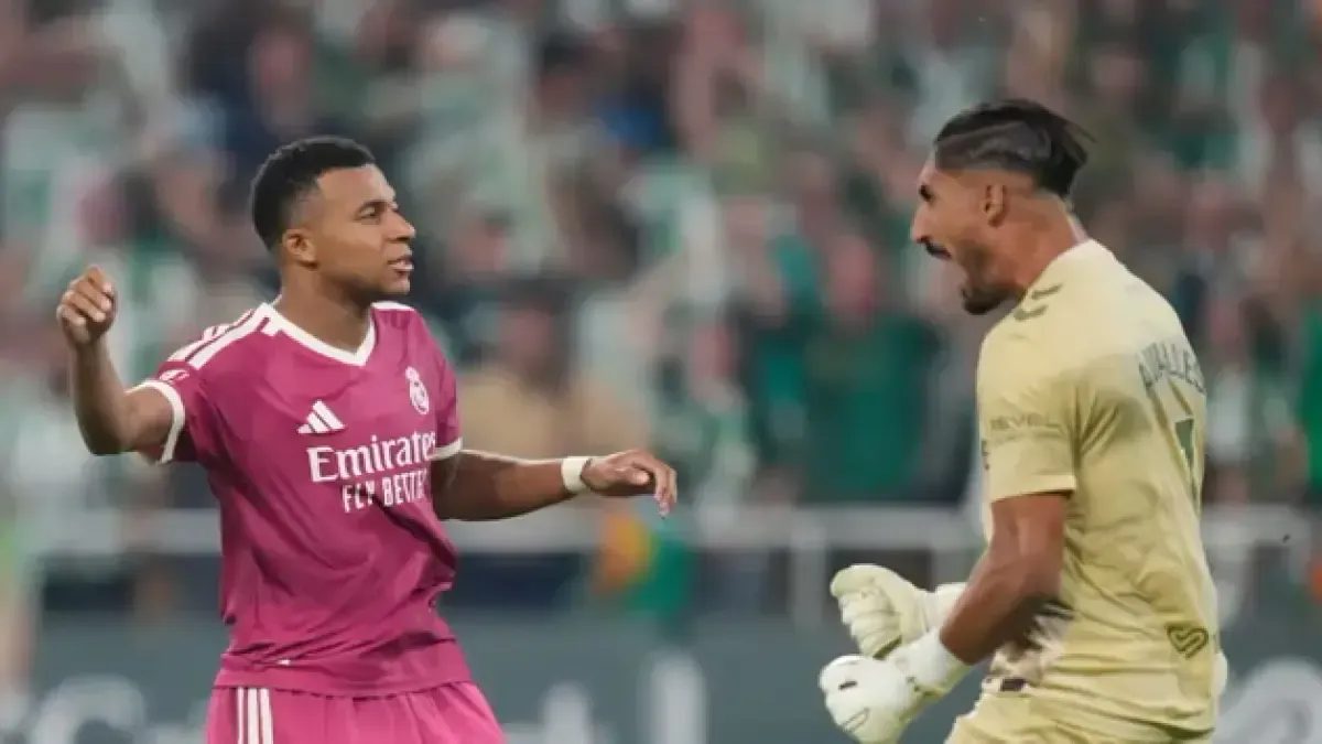 Mbappé, contundente sobre su apodo de 'dictador' y da su ganador del Balón de Oro