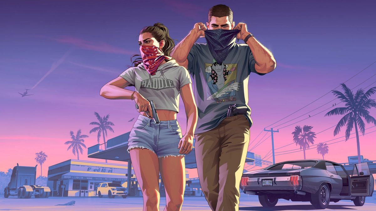 Una copia falsa de ‘GTA 6’ que circula en internet está infectando con malware a miles de ordenadores