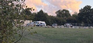 INFO OUEST-FRANCE. Un corps démembré découvert par les gendarmes dans une maison inhabitée, en Normandie