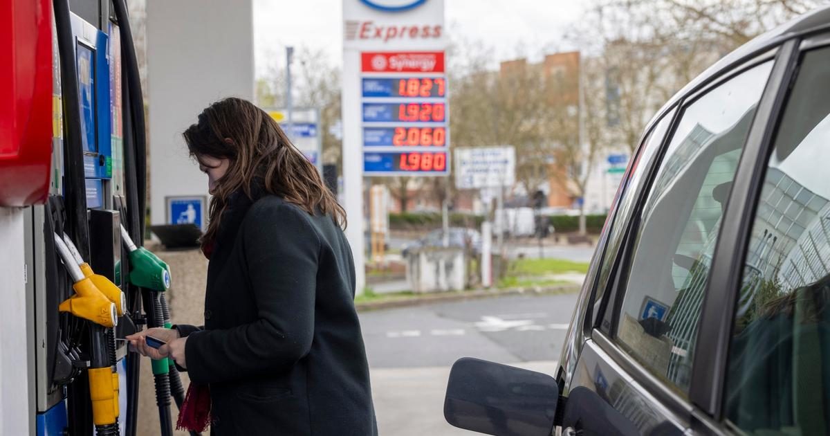 «#GiletsJaunes2026», gel des prix de l’essence «inéluctable» : l’État sous pression face à la crise du carburant