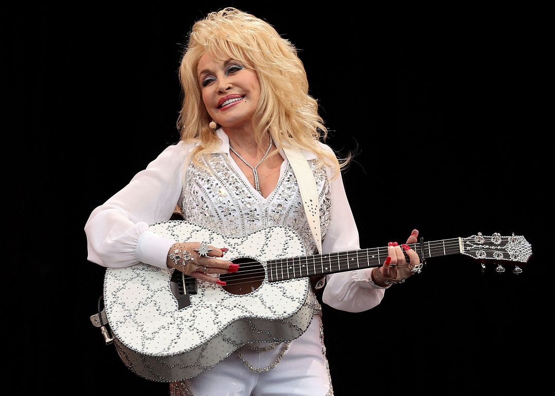 Dolly Parton får egen dag