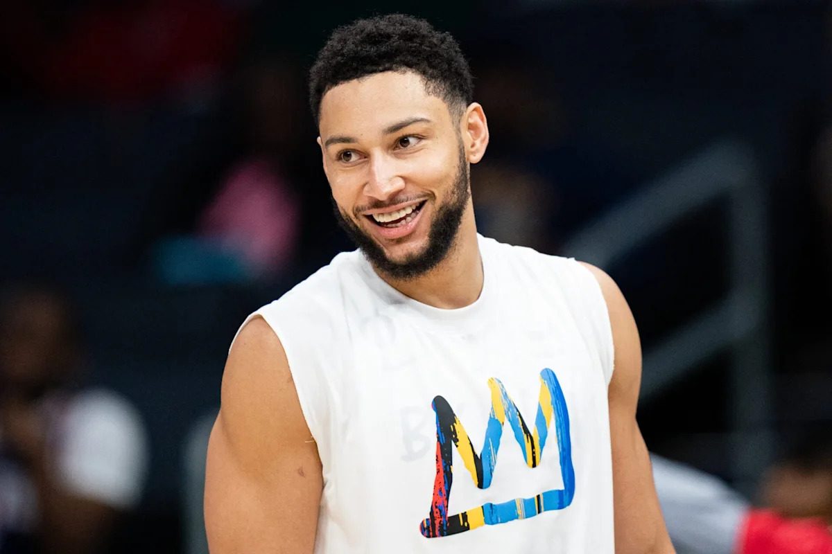 The two contenders Ben Simmons turned down to make NBA return with Sacramento Kings