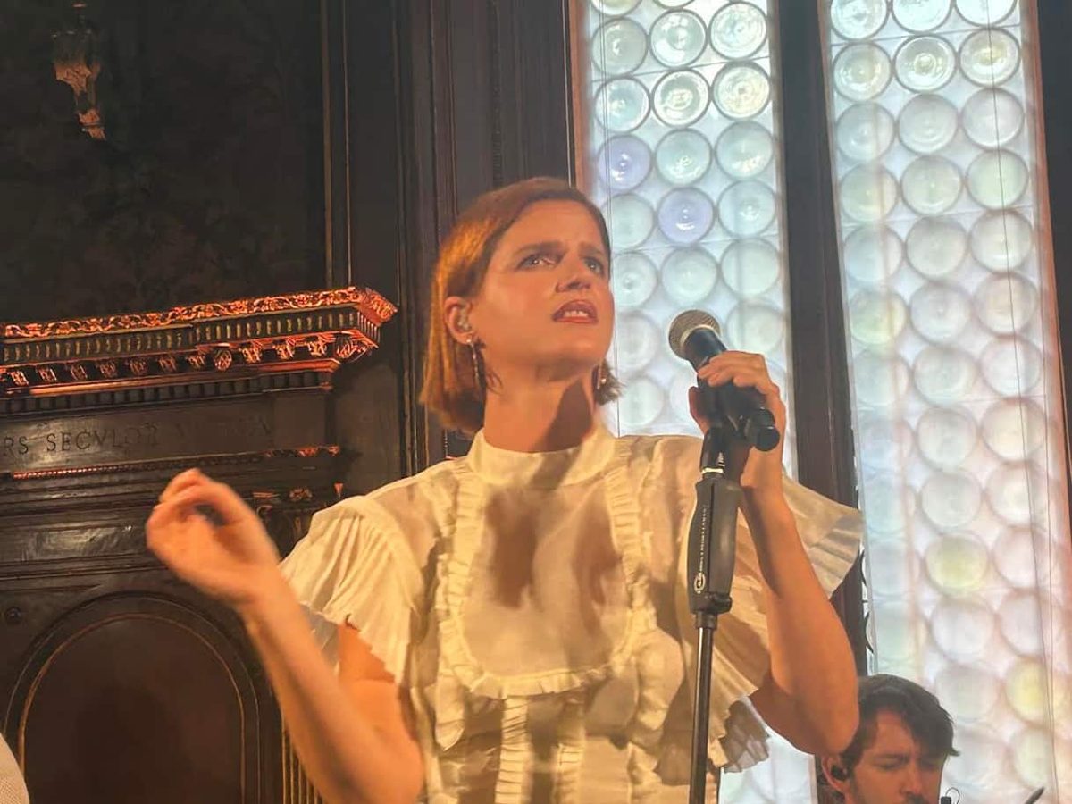 Chiara Galiazzo, l'album Nuova Luce: "Ora so che non ho più paura"