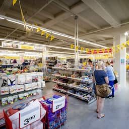 Babyrompers van Zeeman kunnen gevaarlijk zijn door losse knoopjes