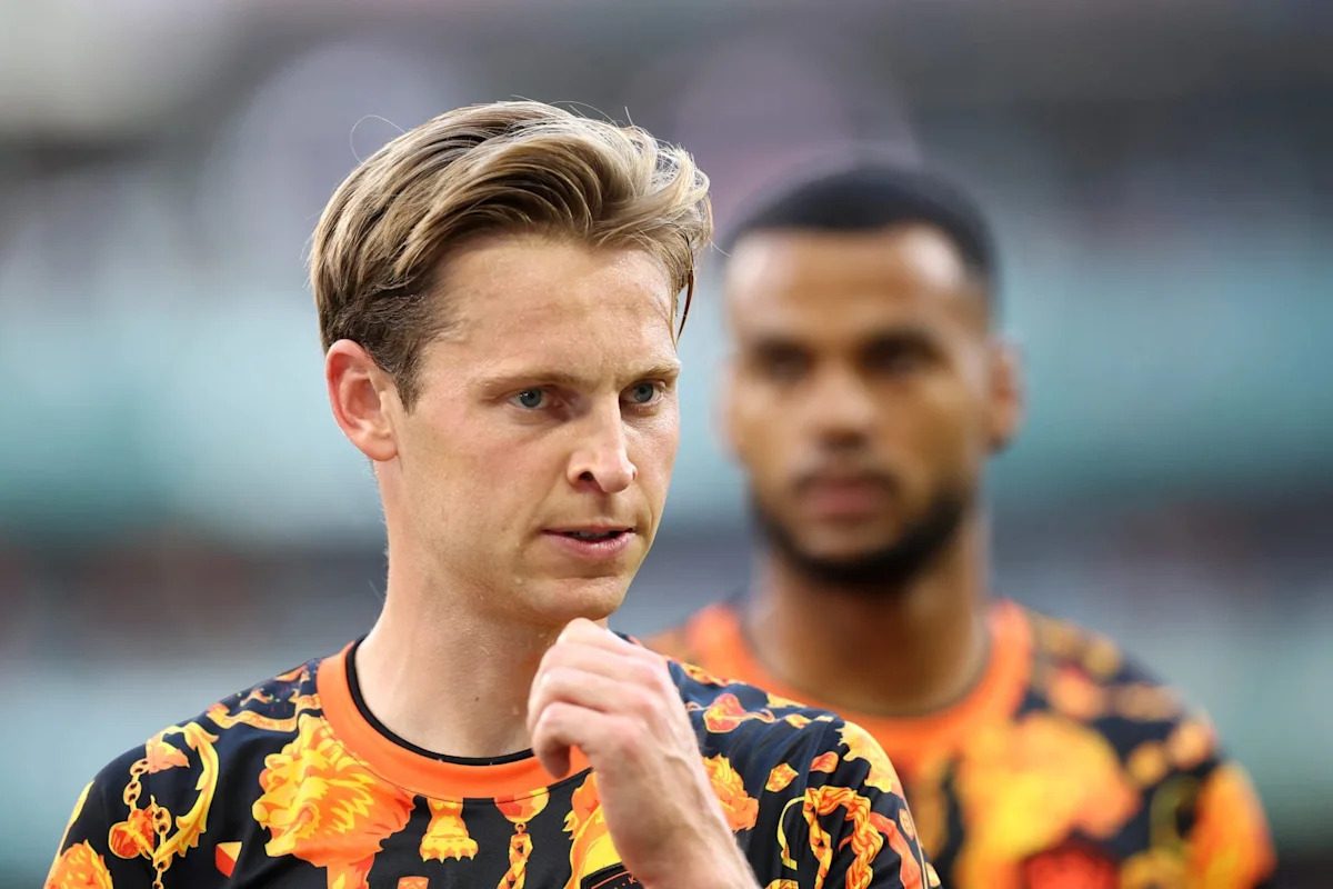 Barcelona captain expected to return from his injury after the September international break