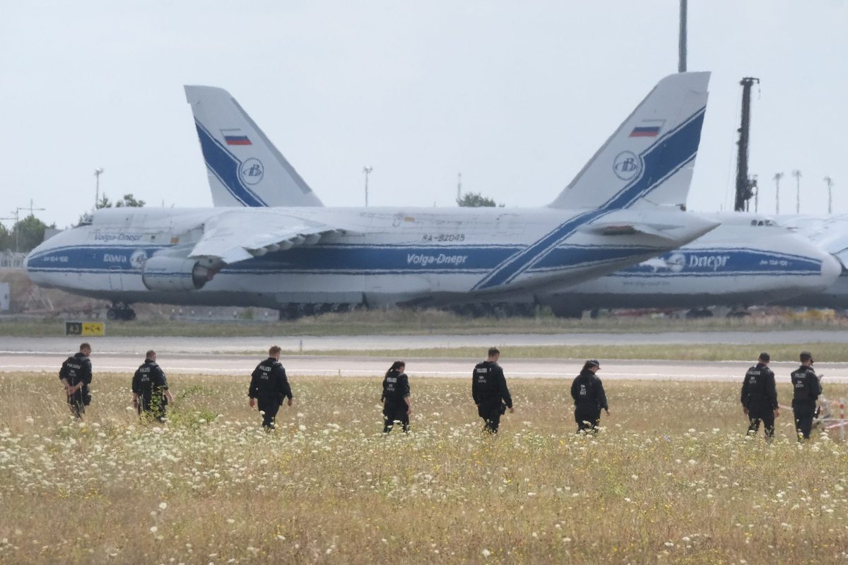 Ekspert om trusselen fra Russland: – Vi må holde hodet kaldt