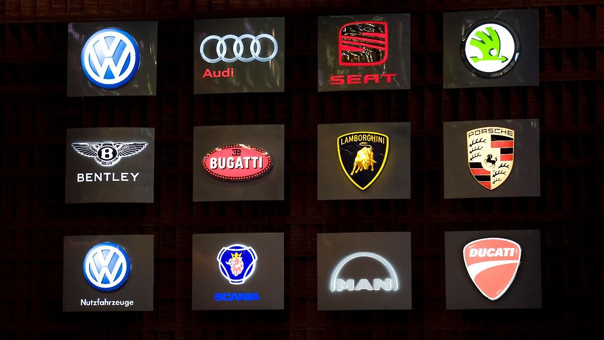 Lamborghini? Ducati? Traton?: Welche Geschäftsbereiche VW jetzt zu Geld machen sollte