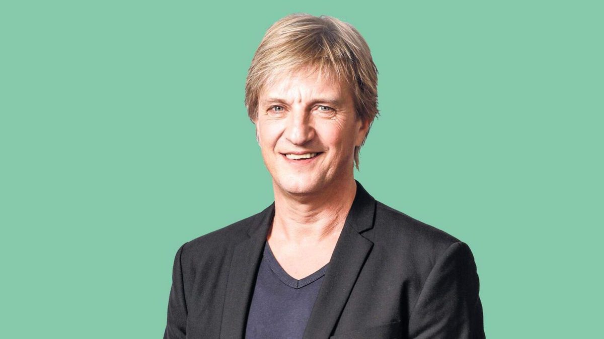 Wim Kieft: De lat moet omhoog bij AZ en Mexx Meerdink