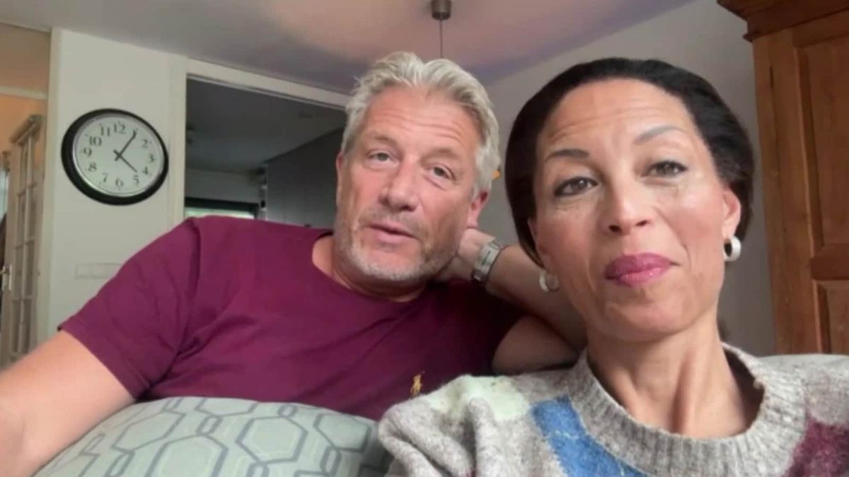 Maureen du Toit wil na bruiloft toch samenwonen met kersverse echtgenoot