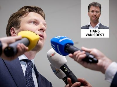 Ja, we zullen hard moeten werken en nee, dat geldt niet alleen voor jongeren