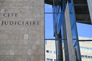 Un père de famille condamné pour agression sexuelle sur sa fille de 13 ans
