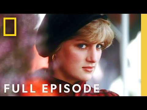 i love watching documentaries like this and i'm so fascinated by the life of princess diana
