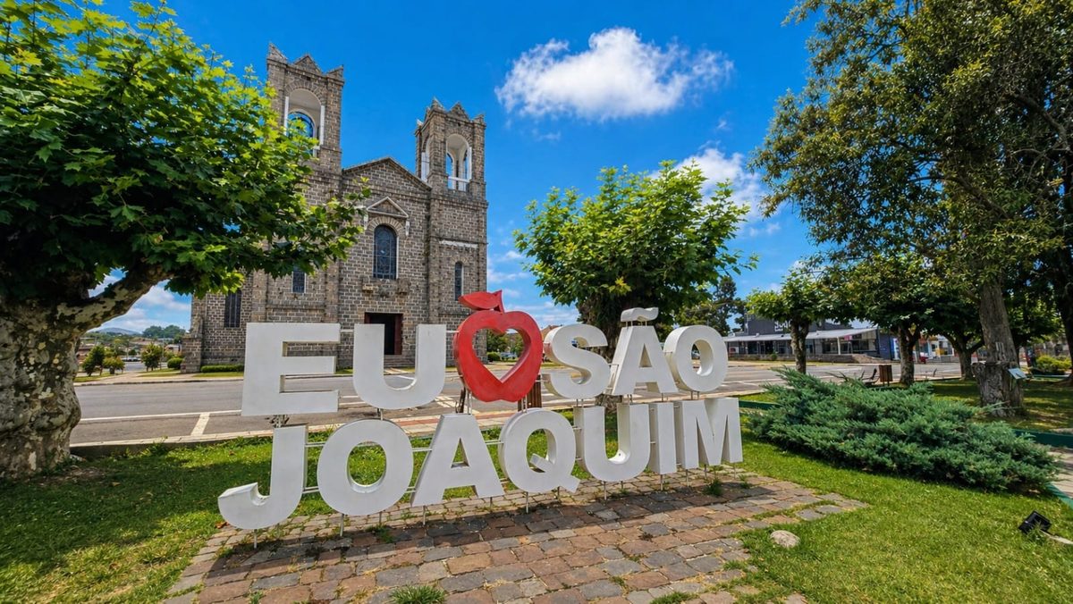 Do motorhome ao luxo: opções econômicas e instagramáveis mostram diversidade do turismo na Serra de SC
