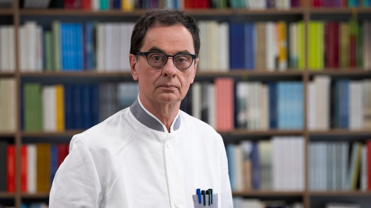 Steidl Verlag: Mitarbeiter kriegen kein Gehalt, Aufträge brechen weg. Und mittendrin dieser Buch-Besessene