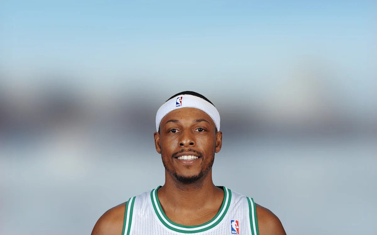 Glen Davis: "When I think about it now, where I was so …