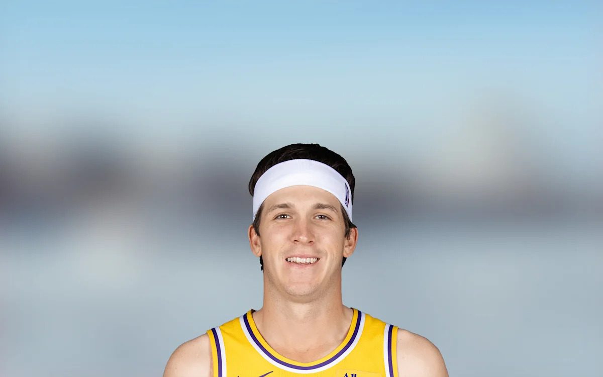 “But again, man, when you’ve got Luka and AR [Austin …