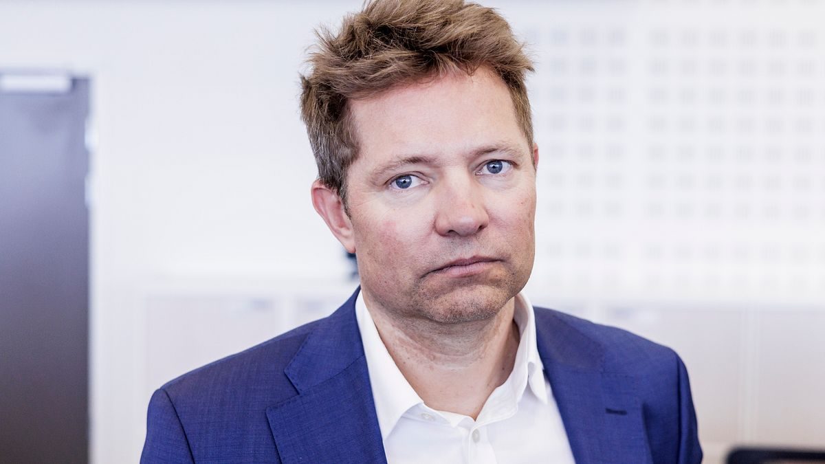 Verdens viktigste rente kryper opp mot «psykologisk grense»