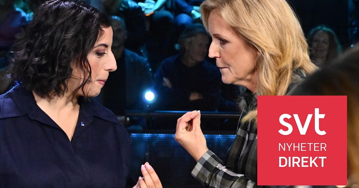 SVT/Verian: Liberalerna fortsätter rusa – tar väljare från Moderaterna