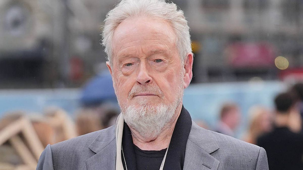 Ridley Scott’s Most Divisive ‘Alien’ Movie Is Officially Getting a New Streaming Home