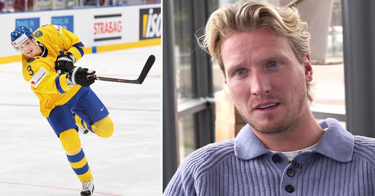 John Klingberg avslutar karriären: ”Varit några bökiga år”