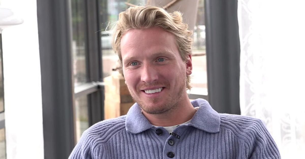 John Klingberg klar som ny hockeyexpert för SVT: ”Väldigt inspirerande”