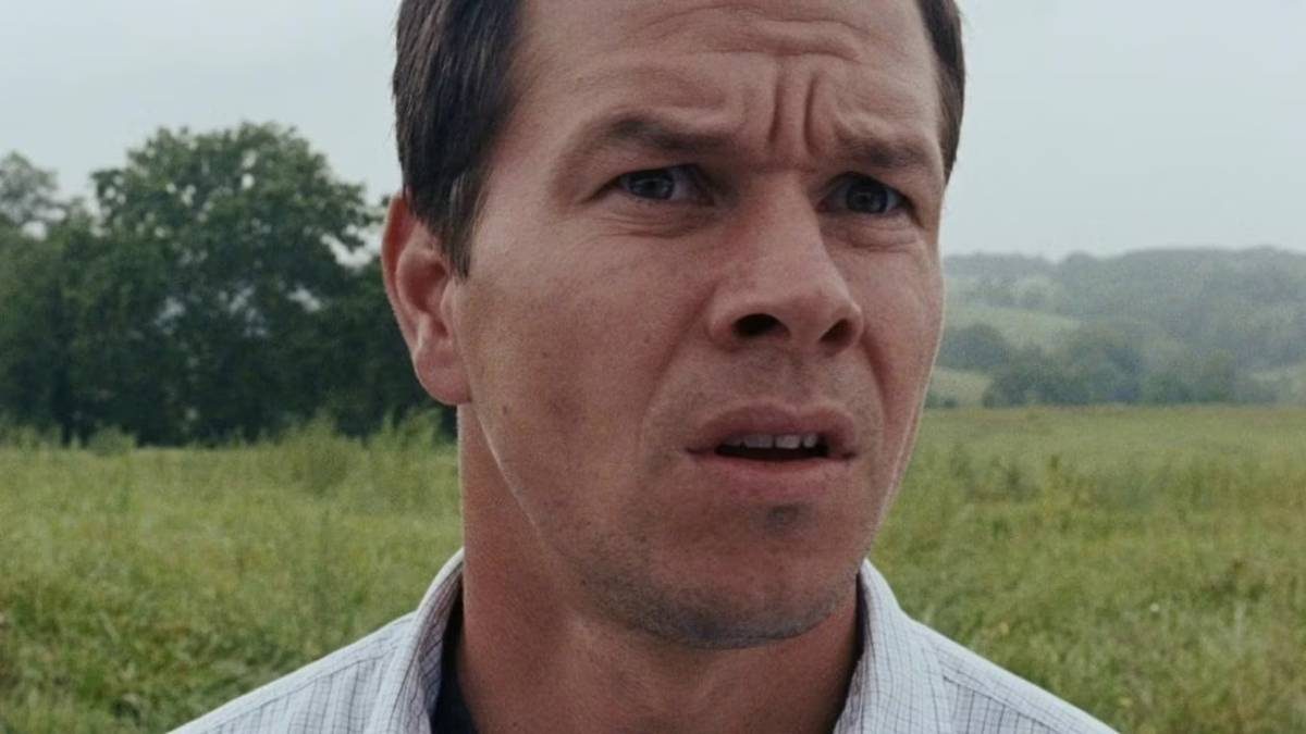 Mark Wahlberg’s “Incoherent and Unconvincing” Sci-Fi Thriller Is Officially Coming to Streaming