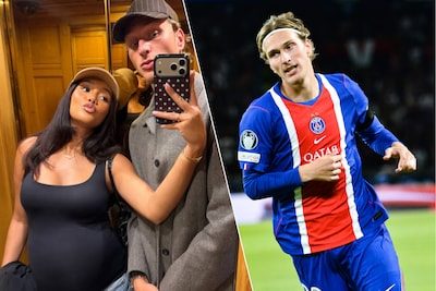 Na droomtransfer nog fraai nieuws: Mika Godts wordt voor het eerst vader