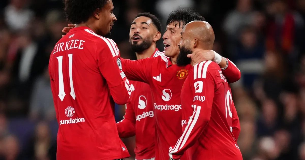 Manchester United deelt massaal stadionverboden uit: honderden accounts getroffen