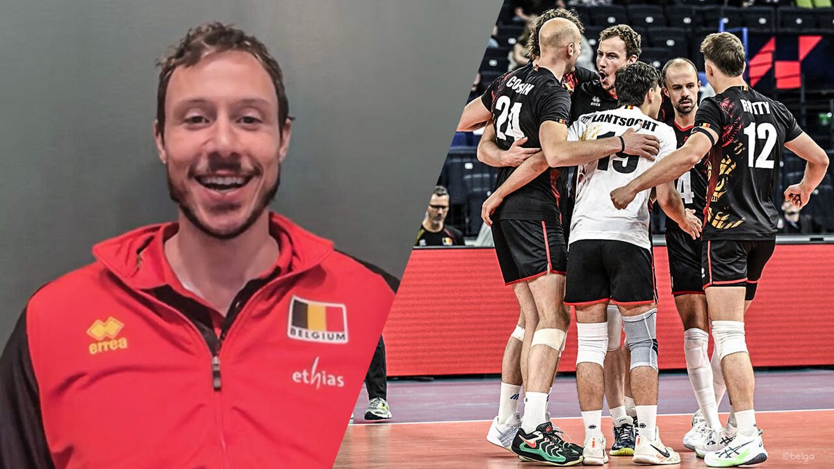 Red Dragons zijn opgelucht na EK-start met "mentale reset" én vergiftigde voorbereiding: "Iedereen was van de kaart"